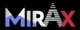 Mirax Casino logo
