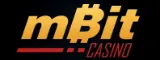 mBit Casino logo