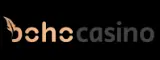 Boho Casino logo