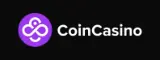 CoinCasino logo
