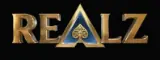 Realz Casino logo