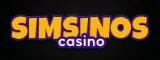 Simsinos Casino logo