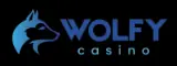 Wolfy Casino logo